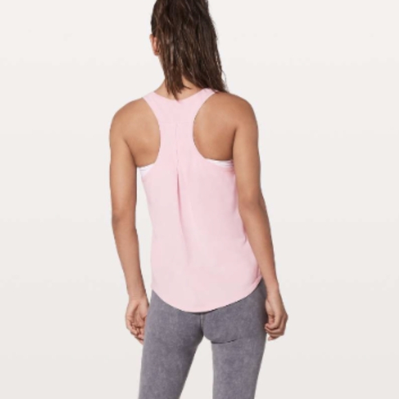 Lululemon Love Tank *Pleated - Picture 5 of 7